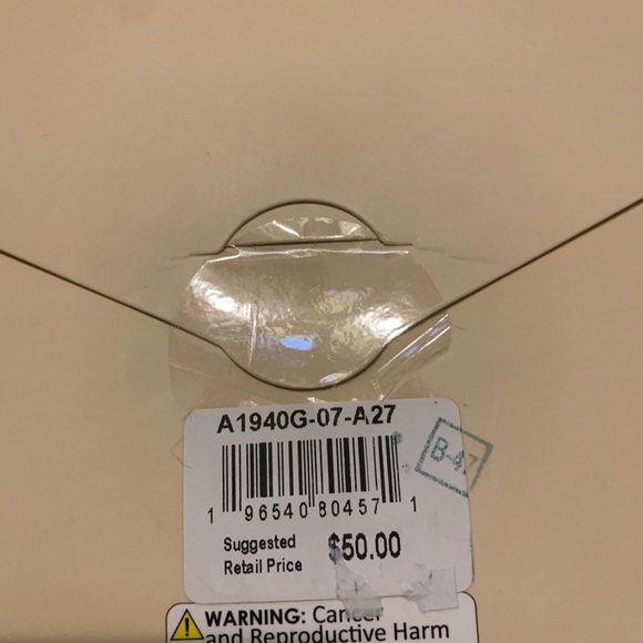 NIB Alexis Bendel Watch and Candle Set - Picture 2 of 4